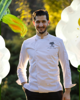 Courgette : les secrets d'un chef du Luberon pour la sublimer cet été
