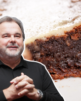 La recette du mi-cuit au chocolat de Pierre Hermé : "À déguster sans modération !"