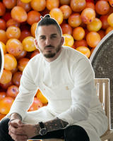 Sublimer la mirabelle : les secrets du chef Charles Coulombeau