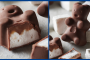 Oursons guimauve à la crème de marrons