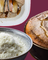 43 desserts et gâteaux de chefs sans farine