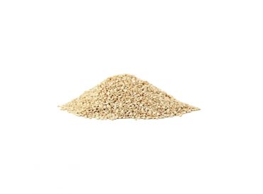 Semoule (pâtes, riz, graines, céréales et pains)
