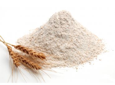 Farine Integrale Pates Riz Graines Cereales Et Pains