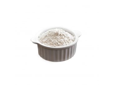 Farine intégrale (pâtes, riz, graines, céréales et pains)